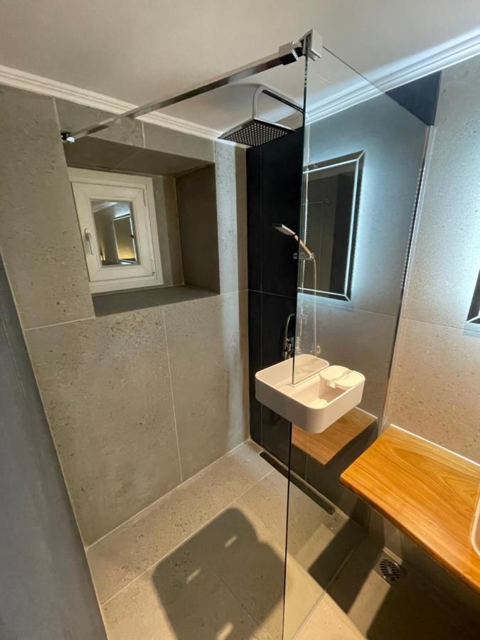Studio Anna Sykia Chalkidikis Ngoại thất bức ảnh