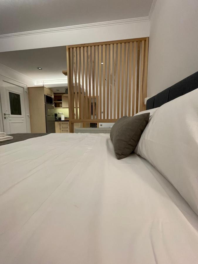 Studio Anna Sykia Chalkidikis Ngoại thất bức ảnh